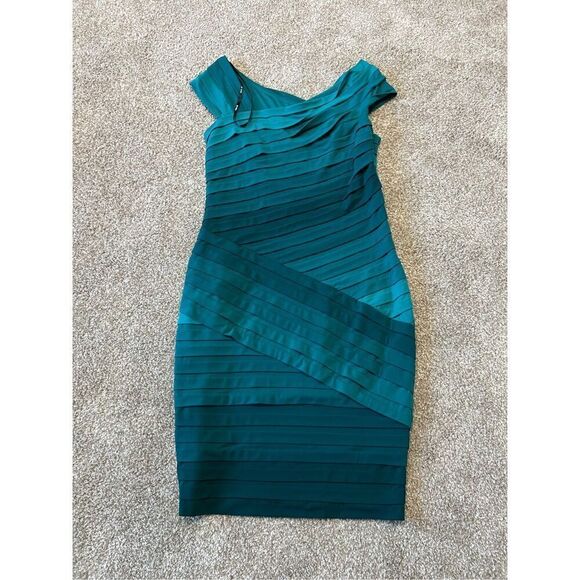 Tadashi Collection dress size L - Picture 7 of 12